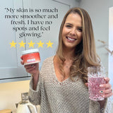 Your Good Health Co. Your Beauty Collagen Powder Berry GOODS Superdrug