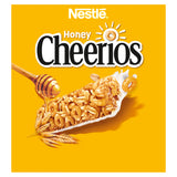 ASDA Nestle Cheerios Honey Hoop Breakfast Cereal Bars Multipack 6 x 22g- Buy online at McGrocer