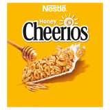 ASDA Nestle Cheerios Honey Hoop Breakfast Cereal Bars Multipack 6 x 22g- Buy online at McGrocer