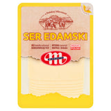 ASDA Mlekovita Edamski Cheese Slices Semi-Hard 150g- Buy online at McGrocer