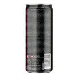 Frugo energy drink watermelon & strawberry 330ml, UK version