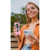 Frugo energy drink watermelon & strawberry 330ml, UK version