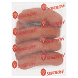 ASDA Sokolow Chicken & Pork Sausages 600g- Buy online at McGrocer