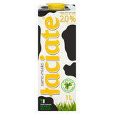 Laciate milk 2% fat 1L - from Poland