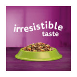 Whiskas dry cat food lamb 800g, UK version