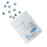 Superdrug Smile Science Harley Street Sensitive Toothpaste Tablets- Buy online at McGrocer