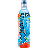 Kubus strawberry flavoured water 500ml, UK version