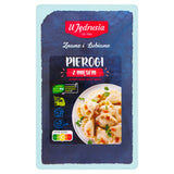 U Jdrusia Dumplings with Meat Filled Pasta 400g