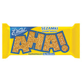 E Wedel Aha Sesame Snacks 272g