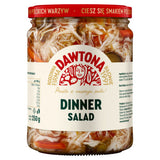 Dawtona dinner salad 500g (British brand)
