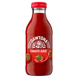 Dawtona tomato juice 300ml - British product