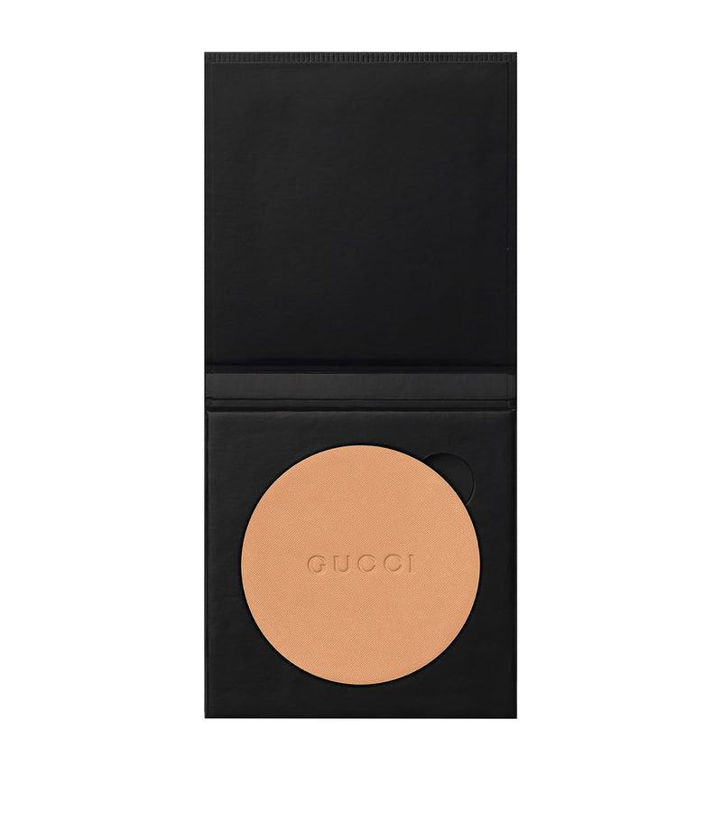 Gucci Poudre de Beauté Mat Naturel Face Powder Refill - 6
