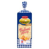 Artlex wheat flour egg pasta 225g, UK version