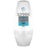 Lynx Ice Chill antiperspirant deodorant roll on 50ml (British brand)