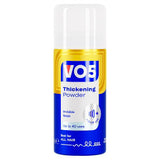VO5 Thickening Powder 7g, UK version
