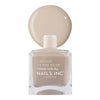 Nails.INC Nude Nail Polish 14ml, imported from the UK