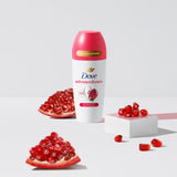 Dove Advanced Care Go Fresh Pomegranate 50ml - British product
