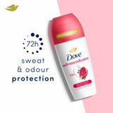 Dove Advanced Care Go Fresh Pomegranate 50ml - British product