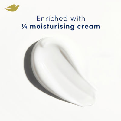 Dove Anti-Perspirant Roll On Classic Fresh 50ml - British product