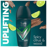 Sure Quantum Dry anti-perspirant roll on deodorant 50 ml (British brand)