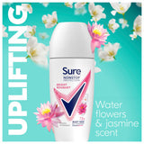 Sure Bright Bouquet anti-perspirant roll on 50 ml (British brand)