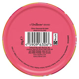 Vaseline Lip Therapy Tropical Zest lip balm tin 20g - British product