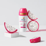 Dove Dragonfruit Coconut Cream antiperspirant roll on 50 ml - British product