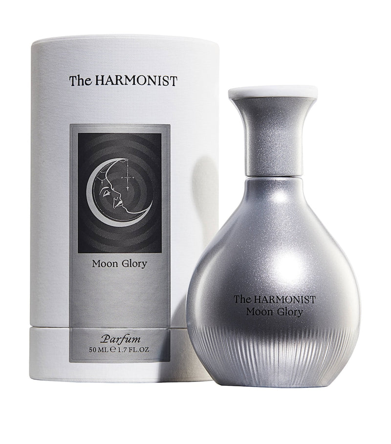The Harmonist Moon Glory Parfum 50ml - British product