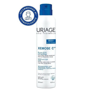 Uriage Xemose SOS Anti-Itch Moisturising Mist 200ml