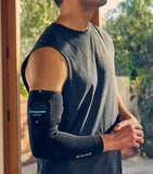 TheraBody RecoveryPulse arm sleeve Extra Large (British brand)