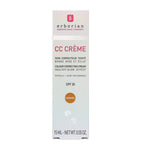 Erborian CC Crème 15ml radiant finish - British product