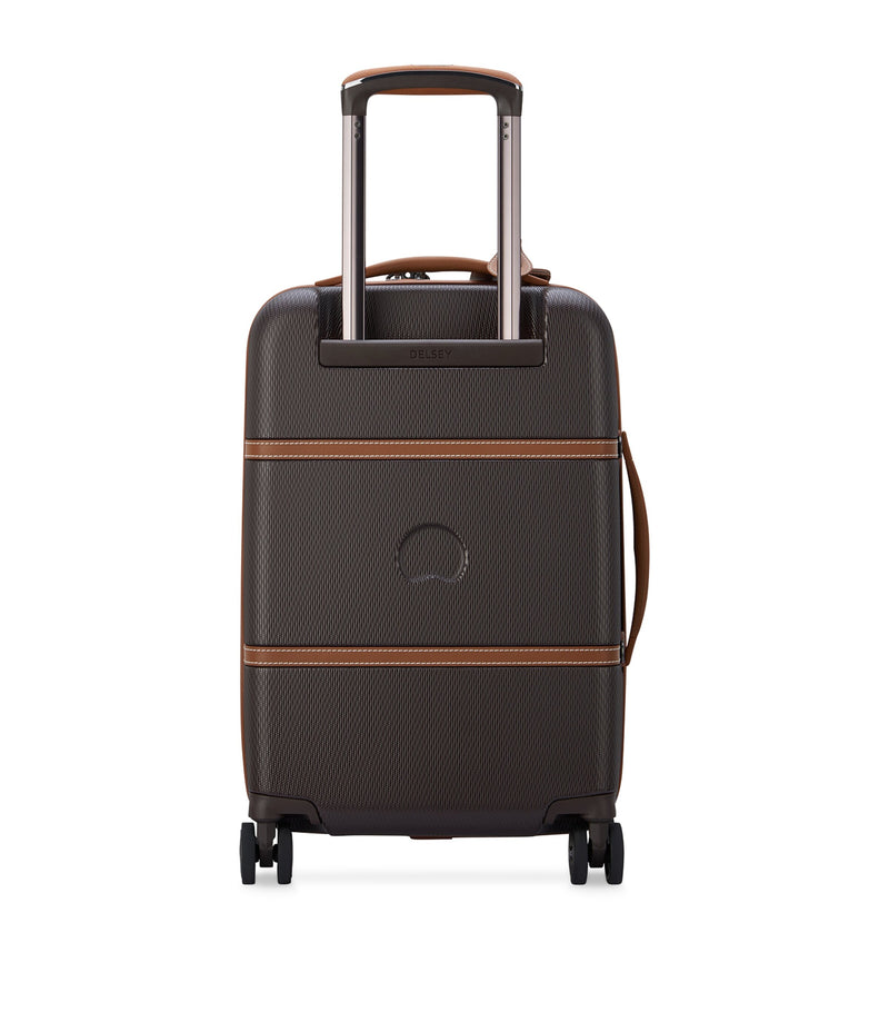 Delsey Chatelet Air 2.0 cabin suitcase 55cm - British product