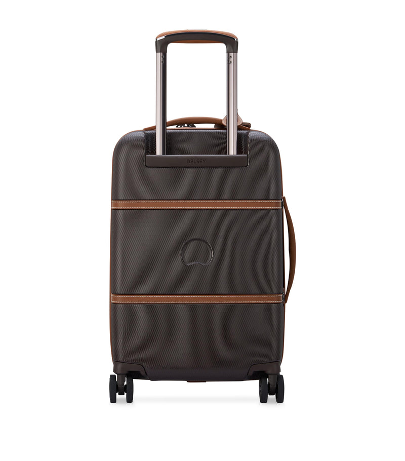 Delsey Chatelet Air 2.0 cabin suitcase 55cm - British product