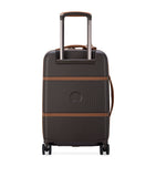 Delsey Chatelet Air 2.0 cabin suitcase 55cm - British product