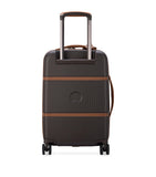 Delsey Chatelet Air 2.0 cabin suitcase 55cm - British product