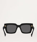 Bottega Veneta acetate sunglasses model 06J000394 - British product