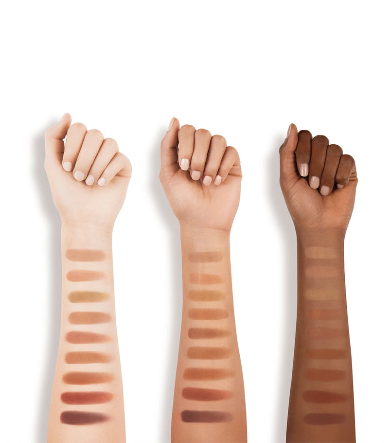 NARS Laguna Bronzing Powder mini 3.5g, imported from the UK