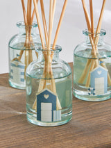 Sea Salt and Citrus Reed Diffuser Set of 3