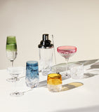 Waterford Crystal Mixology Tumblers set of 4 (British brand)