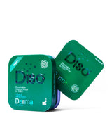 Harrods OQO DISO Derma Vitamin Strips Hair Care Supplement 30 Strips- Buy online at McGrocer