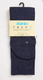 Chaussettes confort en mélange de coton pour peaux sensibles