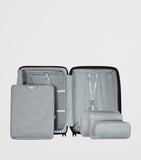 Samsonite Paralux check-in suitcase 75cm - British product