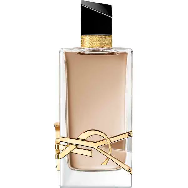 YSL Libre perfume bottle 90ml (British brand)