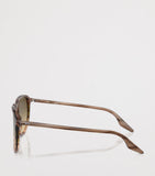 Ray-Ban 0RB2203 square acetate sunglasses - British product
