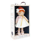 Valentine K Doll GOODS M&S