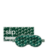 Harrods Slip Mulberry Silk Contour Sleep Mask- Buy online at McGrocer