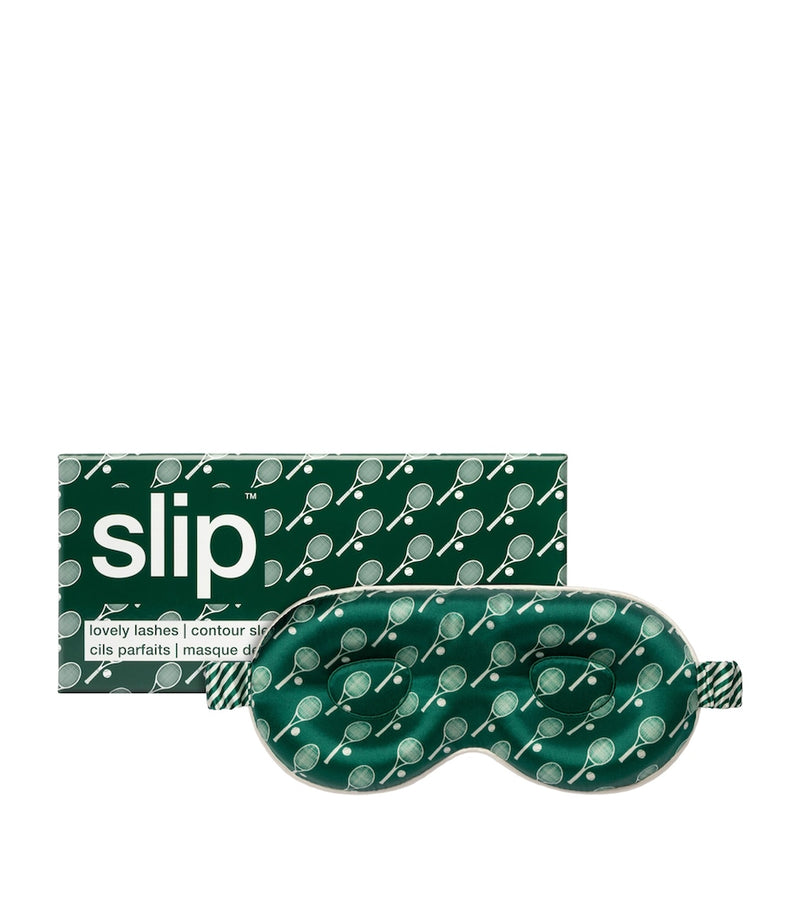 Slip Mulberry Silk Contour Sleep Mask, UK version