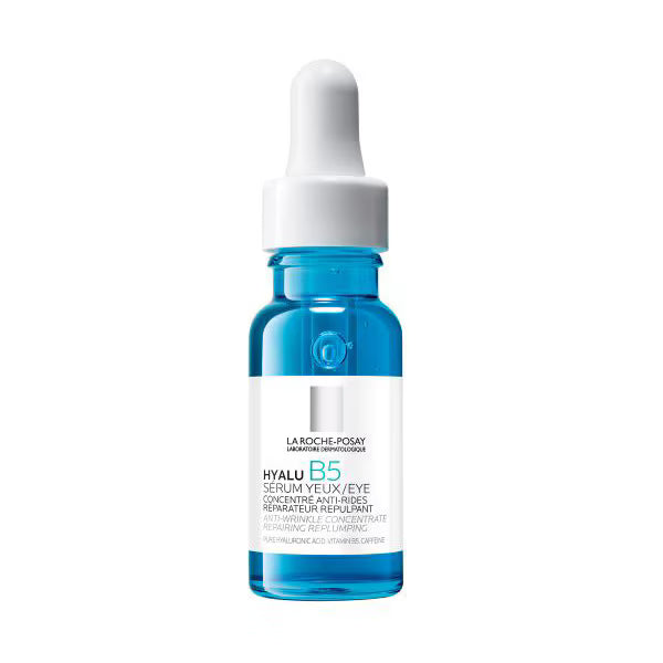 La Roche-Posay Hyalu B5 Eye Serum, imported from the UK
