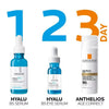 La Roche-Posay Hyalu B5 Eye Serum, imported from the UK