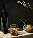 The Macallan M Black single malt scotch whisky 70cl, UK version